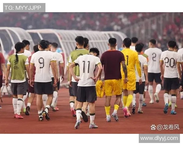 北京足球队在世界杯中的节奏表现分析与战术探讨