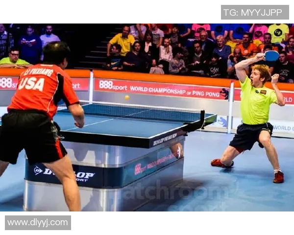 南京乒乓球队节奏对比深度解析与发展趋势探讨