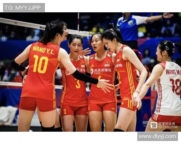广州排球队实力深度剖析与其他球队的对比分析