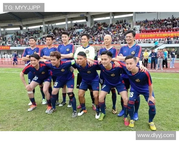 足球明星与中国的友谊之路：哪些球员积极推动中外文化交流