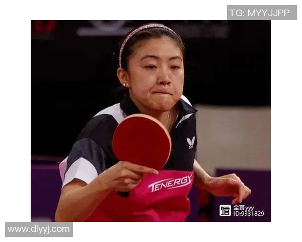 上海乒乓球队在欧锦赛中的比赛经验与表现分析