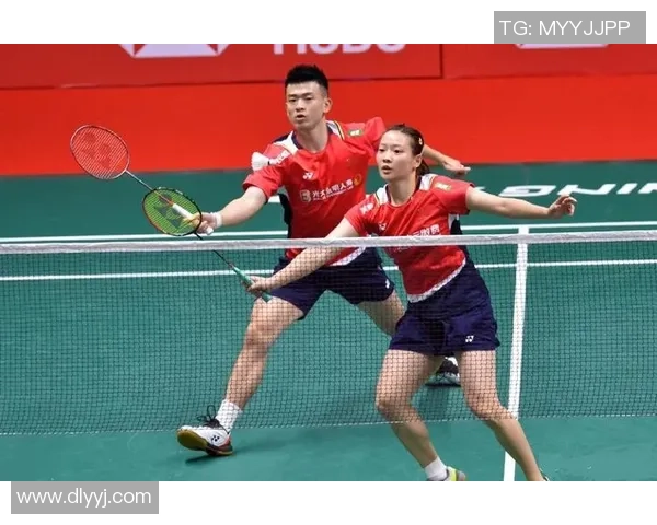 广州羽毛球队在全国锦标赛中的耐力表现分析与总结