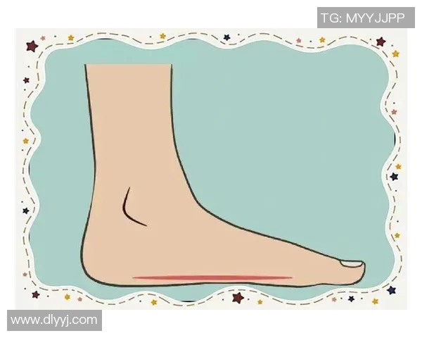 足球明星扁平足的挑战与成就如何影响他们的职业生涯与运动表现