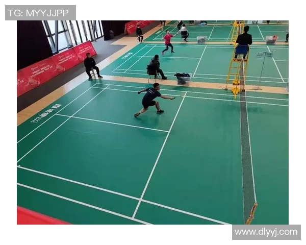 赛后分析:西安羽毛球队与广州羽毛球队的实力对决与战术探讨 赛后分析:西安羽毛球队与广州羽毛球队的实力对决与战术探讨