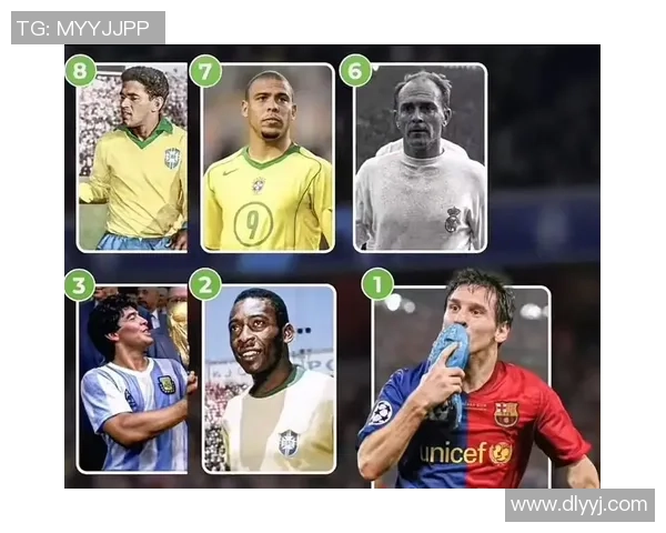 基佬们心目中最受欢迎的足球明星排行榜揭晓你知道是谁吗