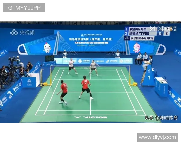 南京羽毛球队在全运会中的技术表现分析与未来发展展望