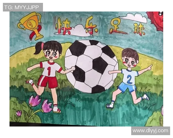 如何绘制足球明星动漫角色的技巧与步骤详解